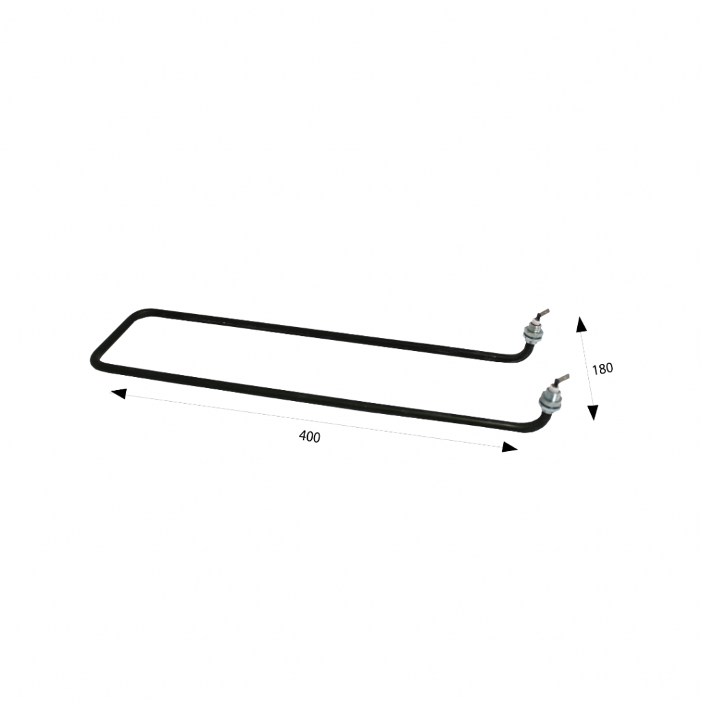 Resistenza Scarico Evaporatore Per Frigo – 22W, 1.5 Metri, Universale, Per Sbrinamento E Antigelo